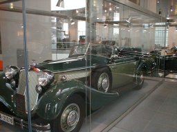 Treffen Hotel Igel 2002